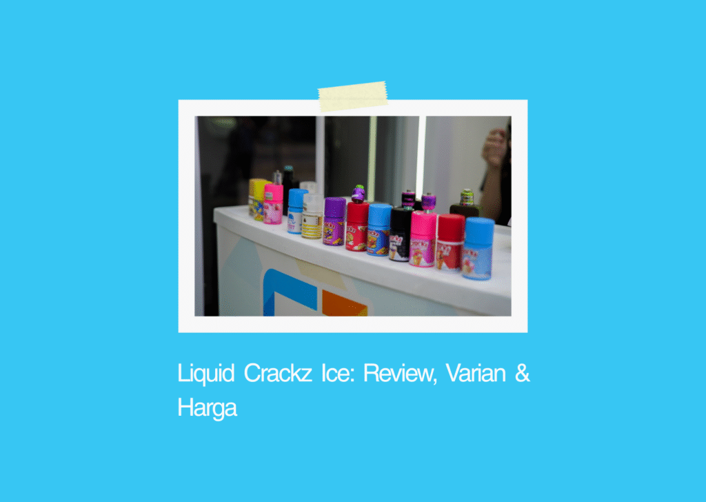 gambar liquid crackz ice