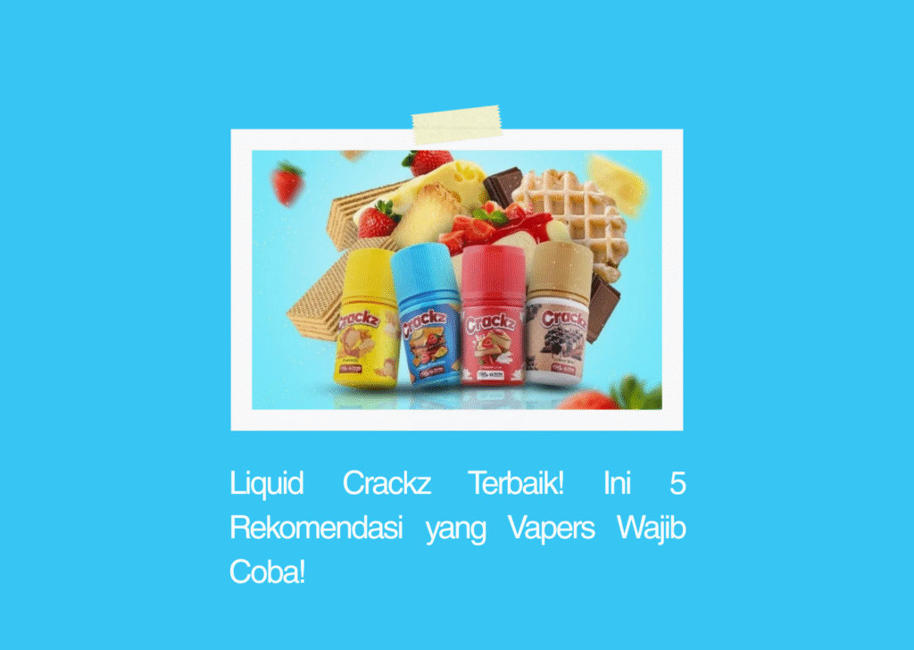 gambar liquid crackz