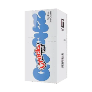 liquid crackz ice cookies ice cream freebase