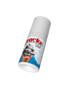 gambar liquid crackz ice cookies ice cream salt nic
