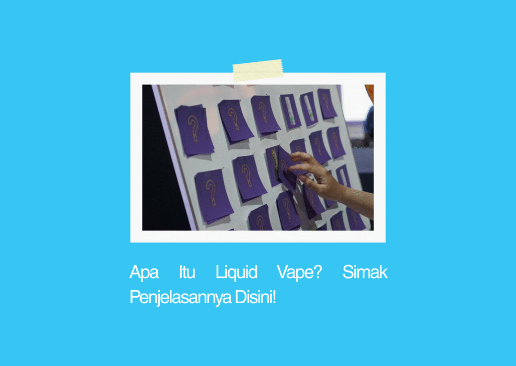 gambar apa itu liquid vape