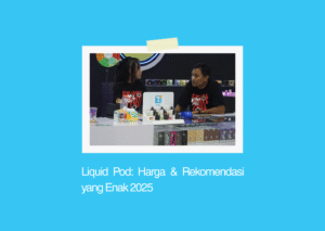 gambar liquid pod