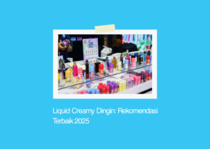 gambar liquid creamy dingin