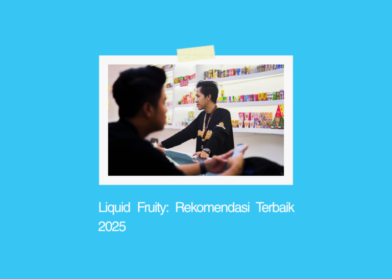 gambar liquid fruity