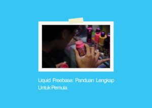 gambar liquid freebase