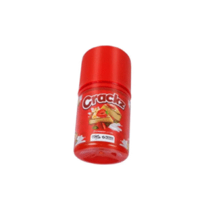 crackz strawberry cake