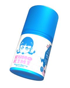 gambar kumo kimi
