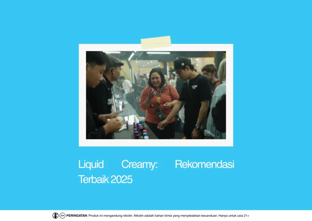 Liquid Creamy