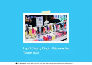 Liquid Creamy Dingin