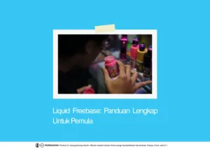Liquid Freebase