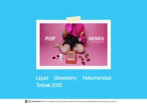 Liquid Strawberry