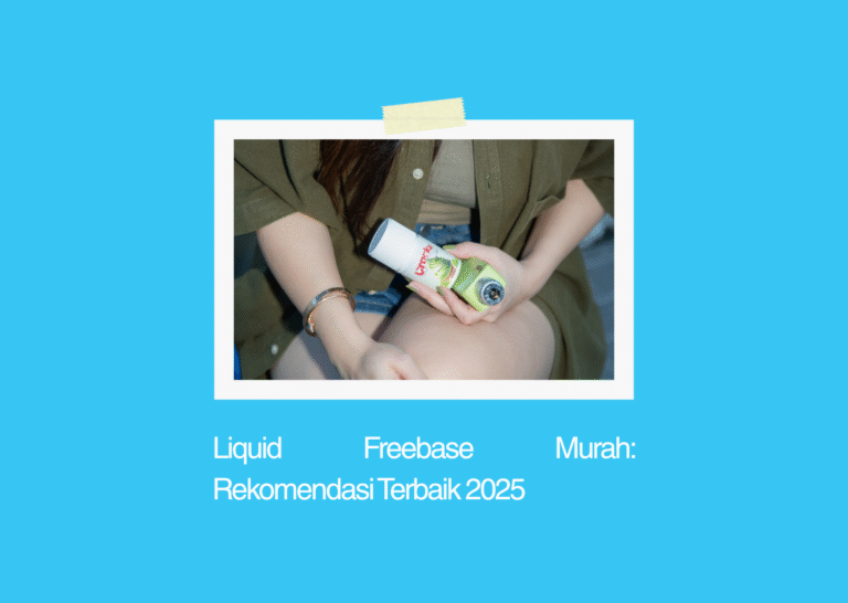 gambar liquid freebase murah