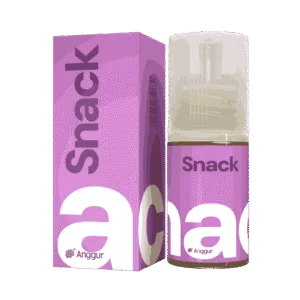 snack-anggur
