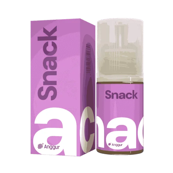 Snack Anggur