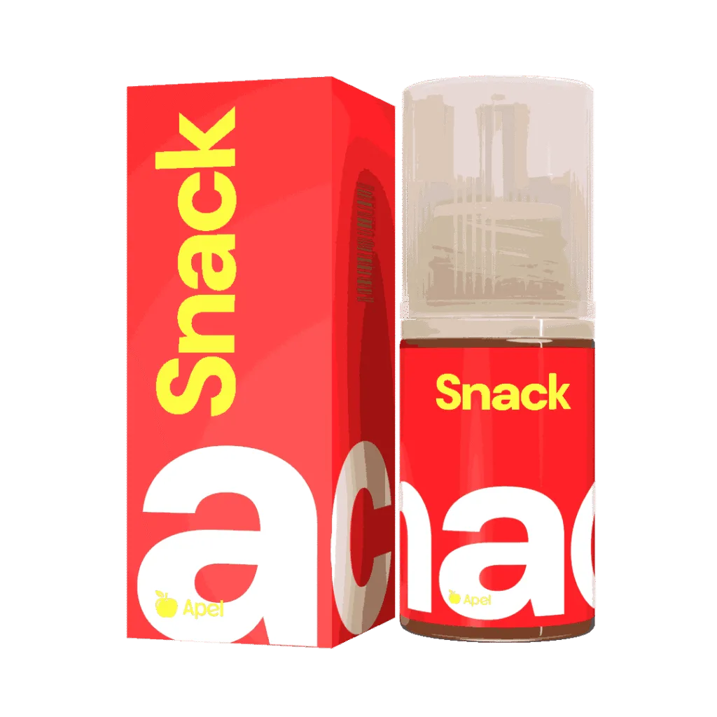 Snack Apel