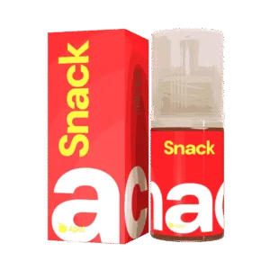 snack-apel