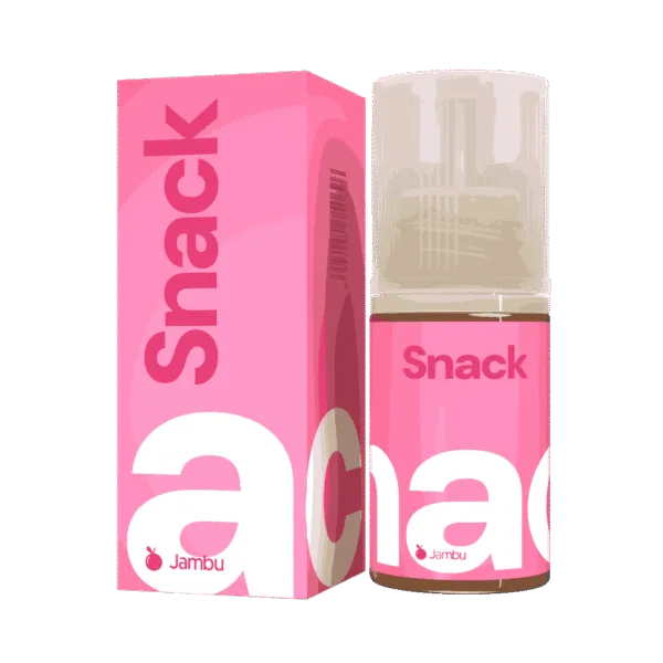 Snack Jambu