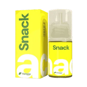 snack-mangga
