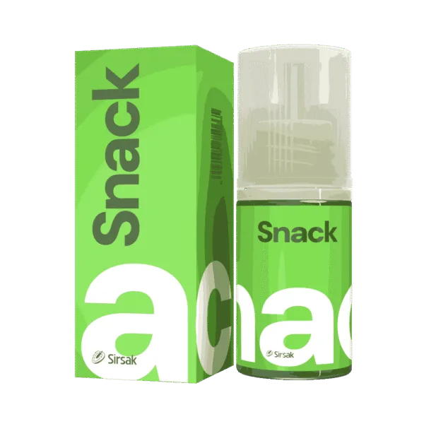 Snack Sirsak