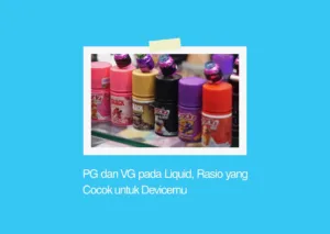 pg dan vg pada liquid