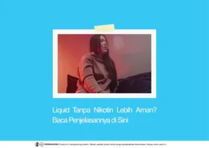 liquid tanpa nikotin
