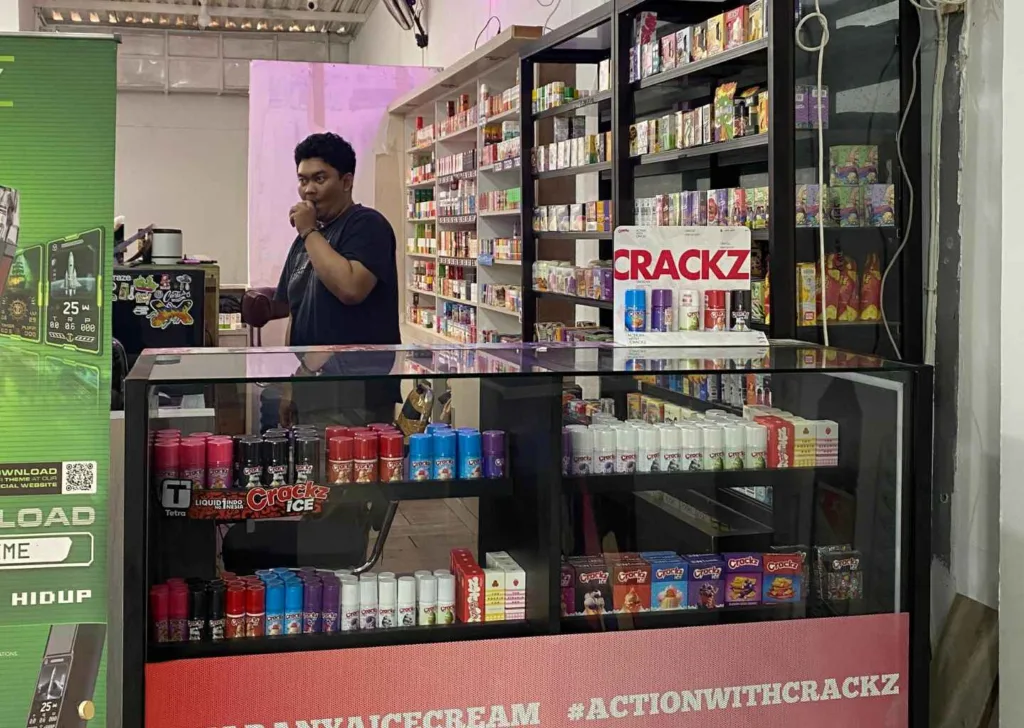 tetra strategic partnership 2025