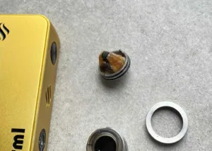 cara membersihkan coil