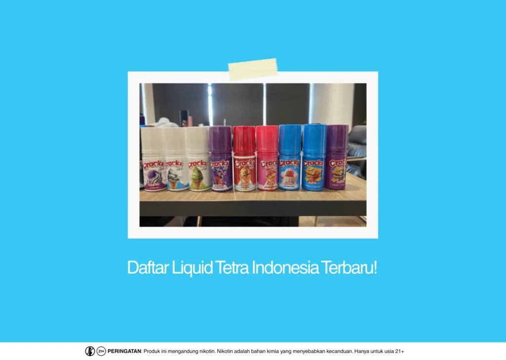 liquid tetra indonesia terbaru