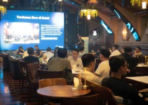 tetra love connection