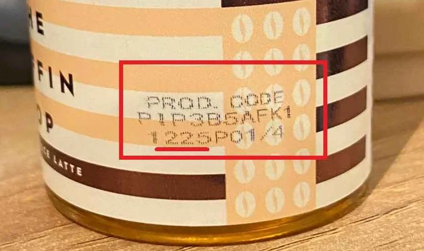 tanggal produksi liquid tanggal kadaluarsa liquid apa bedanya