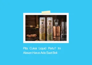 cek pita cukai liquid sebelum pembelian liquid