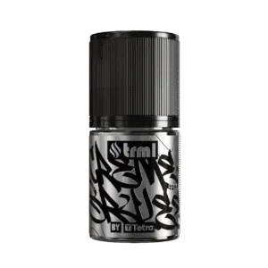 Liquid TRML freebase creme brulee