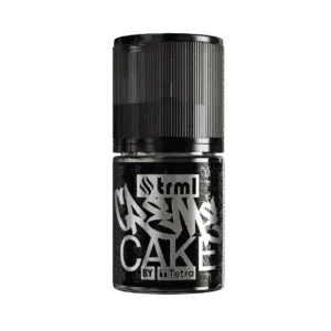 Liquid TRML freebase creme cake