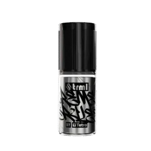 Liquid TRML salt nic creme brulee
