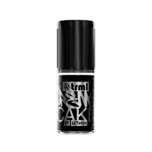 Liquid TRML salt nic creme cake