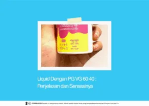liquid pg vg 60 40