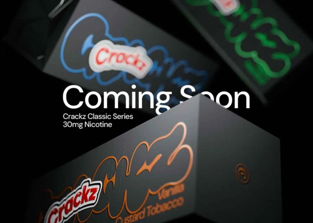 liquid terbaru tetra crackz classic series