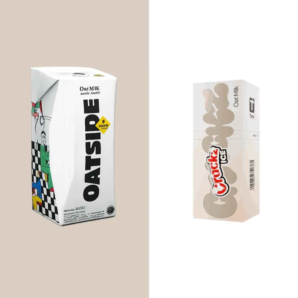 crackz ice oatmilk