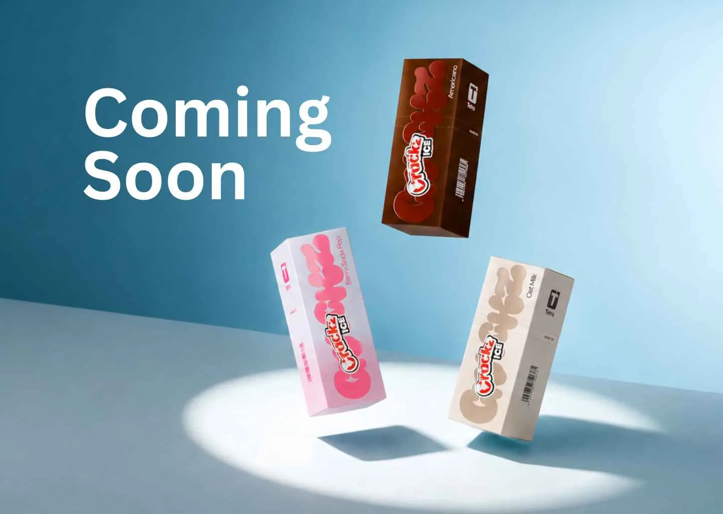 liquid beverage series crackz ice tetra indonesia