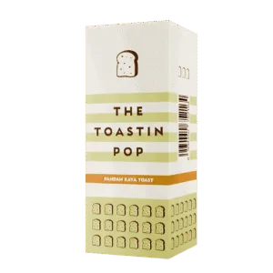 the-toastin-pop-pandan-kaya-toast-saltnic