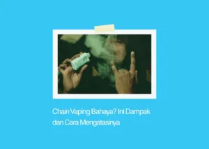 chain vaping