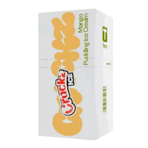 freebase mango pudding cream