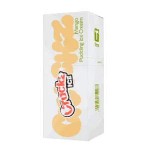 mango pudding cream saltnic