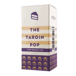 the taroin pop freebase