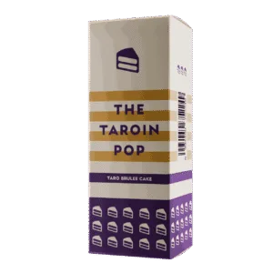 the taroin pop saltnic
