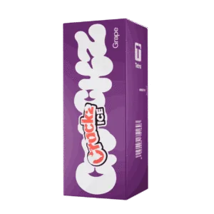 Crackz Ice Grape