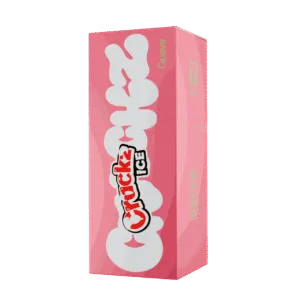 Crackz Ice Guava